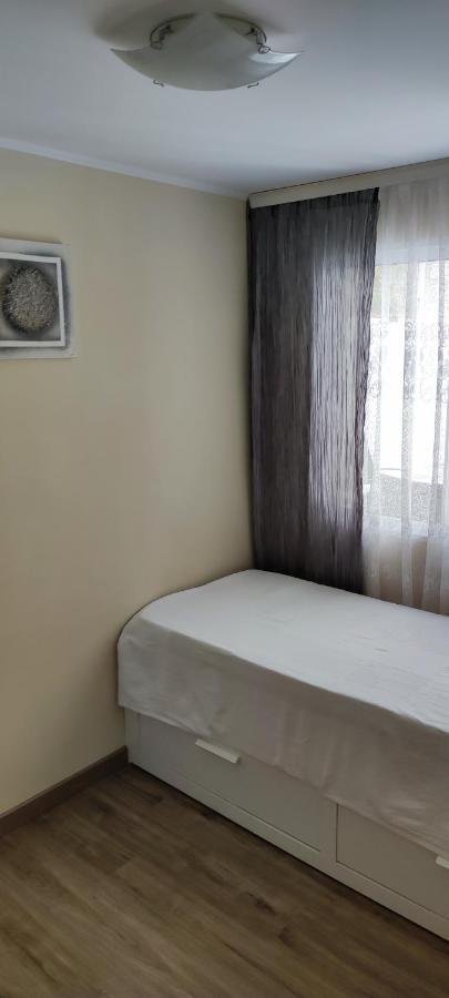 Apartamento En La Playa Malvarrosa Valencia Exterior photo