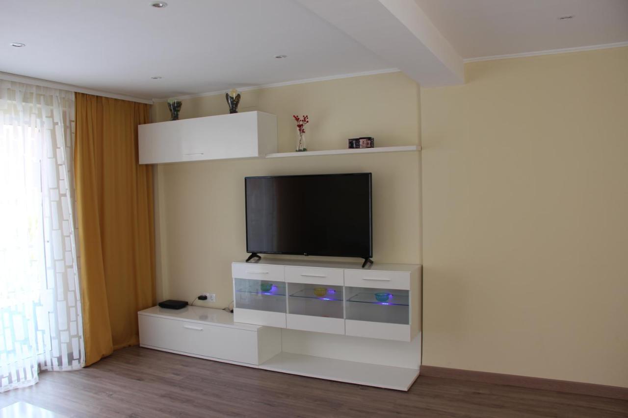 Apartamento En La Playa Malvarrosa Valencia Exterior photo